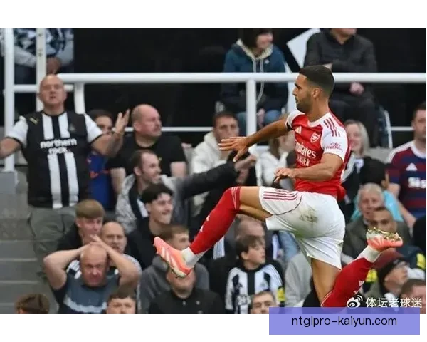 萨卡引领阿森纳逆转胜利，表现亮眼继续提升球队竞争力