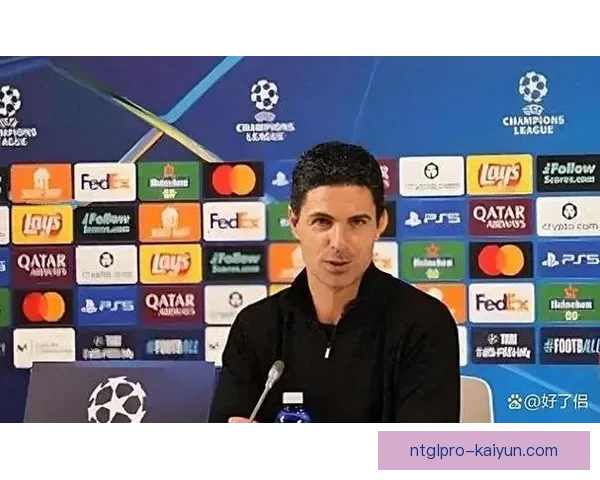 阿尔特塔战术升级：解析他如何稳步提升阿森纳在英超的竞争力