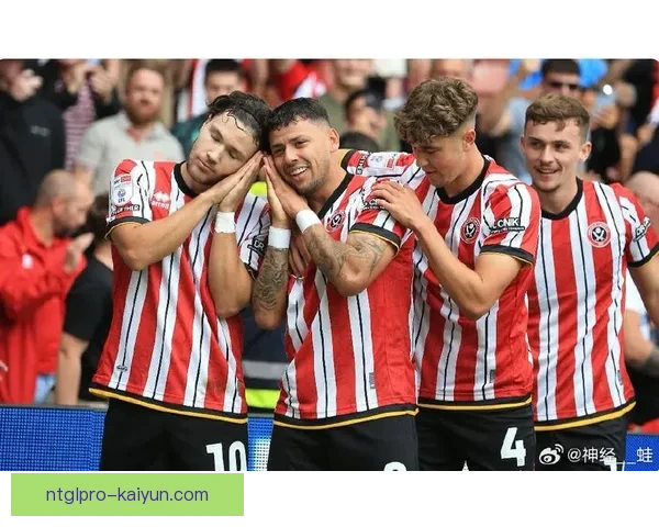 谢菲联青年队新星表现亮眼，助力球队迎来重要胜利