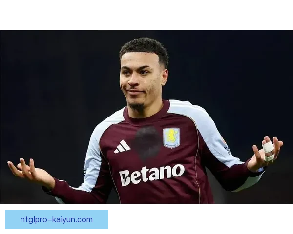 曼城队友眼中真实的Rodri表现值得关注，正逐渐成为核心球员。