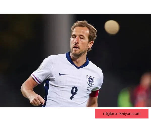 英格兰在欧预赛中保持全胜 竞争力不断增强
