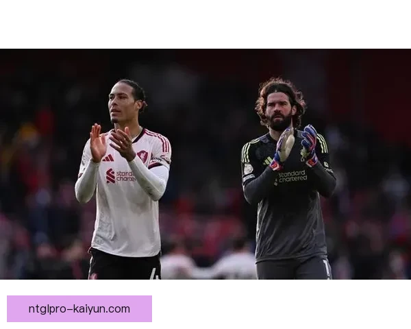 范戴克近期状态稳健，拜仁慕尼黑对其表现持续关注