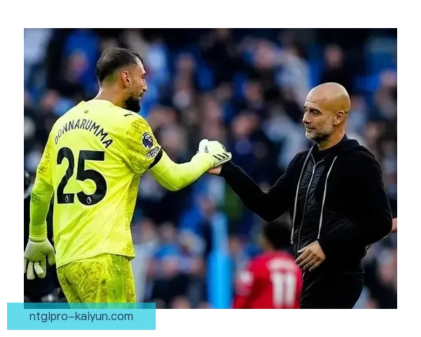 瓜迪奥拉球队空间利用效率持续提升，战术体系展现清晰进攻走势