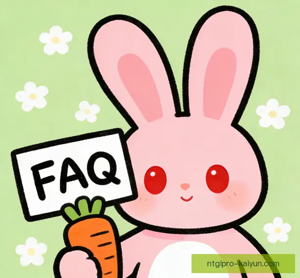 常见问题